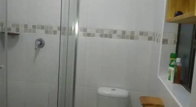 Номер Deluxe Lawu Le Ngwenya Guest House