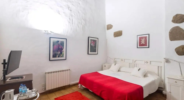 Апартаменты Superior Guestready - Hotel Rural Las Calas