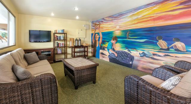 Club Wyndham Royal Sea Cliff