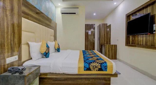 Hotel Smart Plaza