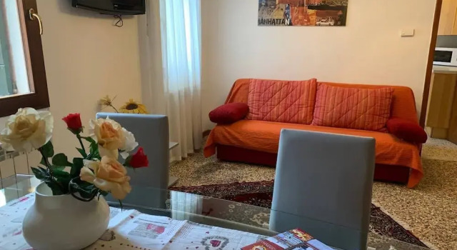Апартаменты Grimaldi Apartments - Ca Stella