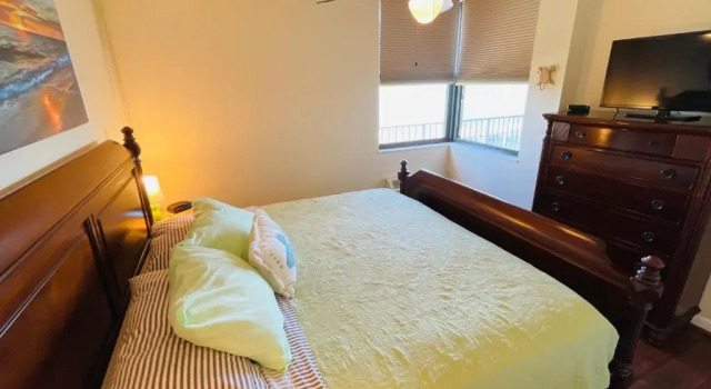 Апартаменты #901 Private Beach and Gulf Views