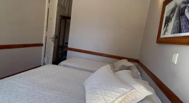 Двухместный номер Standard Hotel Vicente López