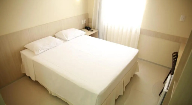 Двухместный номер Standard Stay Inn Hotel