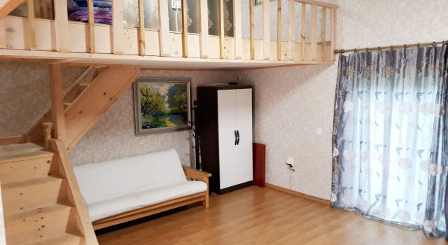 Heidi Korea, Reserva ahora Hostal o pensión Hoteles en Gangwon con piscina, Piscina