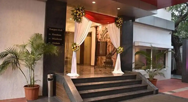 Hotel South Coast