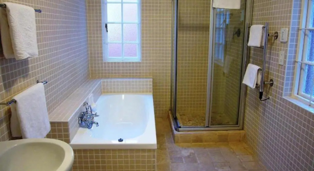 Двухместный номер Superior The Villa Rosa Hotel & Self-catering Apartments