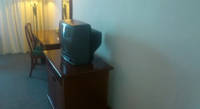 Двухместный номер Standard Kingston Hotel 28 - Gocos Hotel Klang