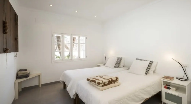 G Rentals Villa 7 Mares, Buchen Sie Villa Villen in Capdepera, Villa