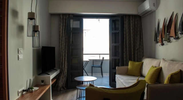 Ikaros Art Hotel