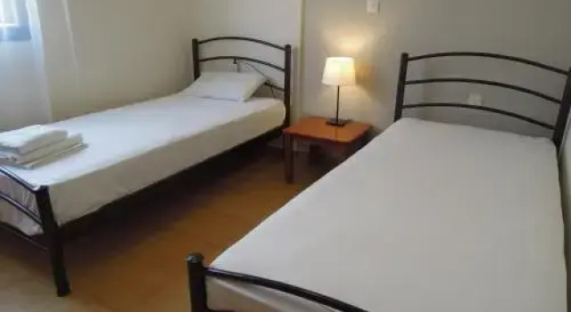 Erofili, Book Hotel Pefkohori 