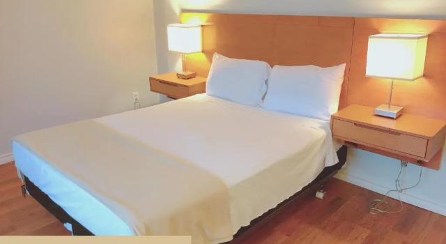 Номер Superior Mammas Inn