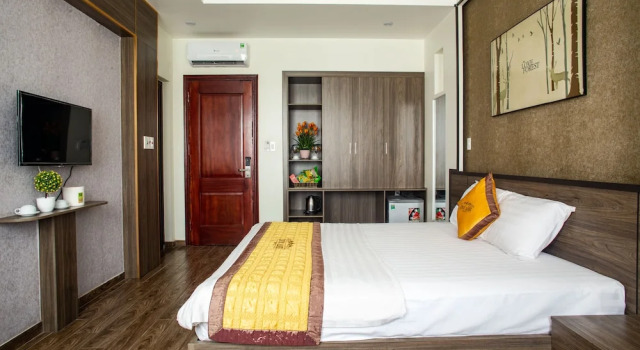 Duc Anh Hotel