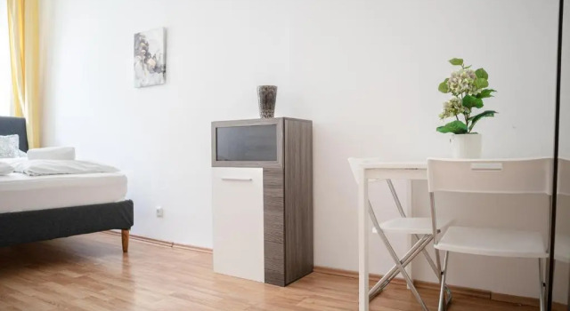 Habitación Económica Central 3BR Shared Apartment - Bookable in Lockdown