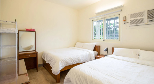 Mei Cun B&B, Boek Bed and Breakfast Hotels in Taitung met ontbijt, Ontbijt