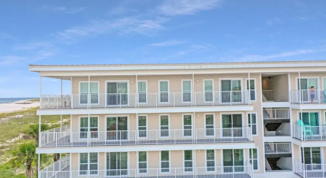 Номер Standard Surfside 17
