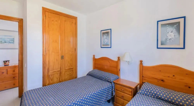 Villa in Almeria Near Mediterranean Beaches, Забронировать Вилла Виллы Рокетас-де-Мар, Вилла
