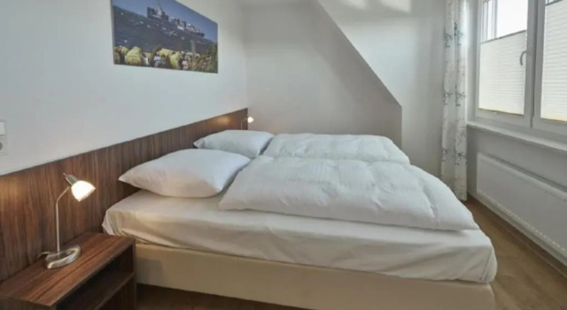Op de Geest 15, Réserver Hôtel Duhnen 