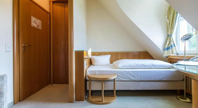 Номер Economy Hotel Das Lola