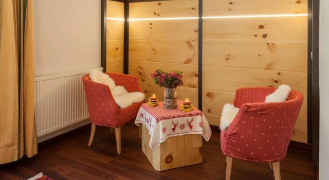 Hotel Garni Ida, Забронировать Отель СПА-отели Тироля, SPA-услуги