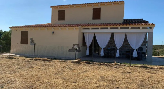Stazzo "Surrau in Costa Smeralda"