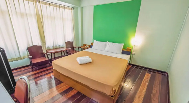 Двухместный номер Standard The Prince Hotel