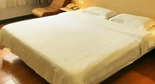 Номер Business Wenxin Hotel Tianpingjia