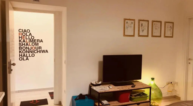 Appartamento Annurca, Buchen Sie Ferienwohnung Neapel Kampanien