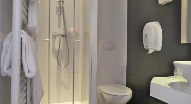 Номер Standard Hôtel Port Haliguen