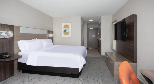 Номер Standard Holiday Inn Express and Suites Helena by IHG