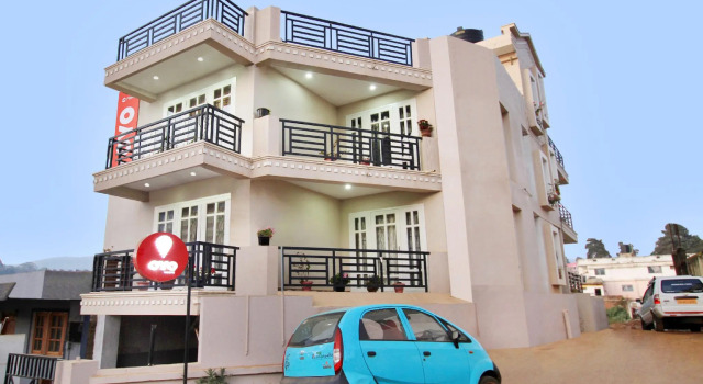 OYO 7665 Home Stay Fable Stay, Забронировать Отель Отели штата Тамилнада 3 звезды, 3*