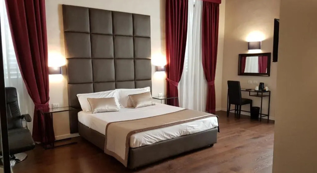 1 Suite Firenze