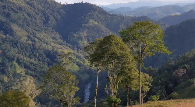 Rústico Montañas del Pacuare Costa Rica, Reserva ahora Hotel Santa Cruz Cartago