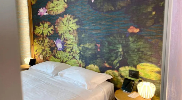 Двухместный номер Premium Ferretti Hotel Firenze