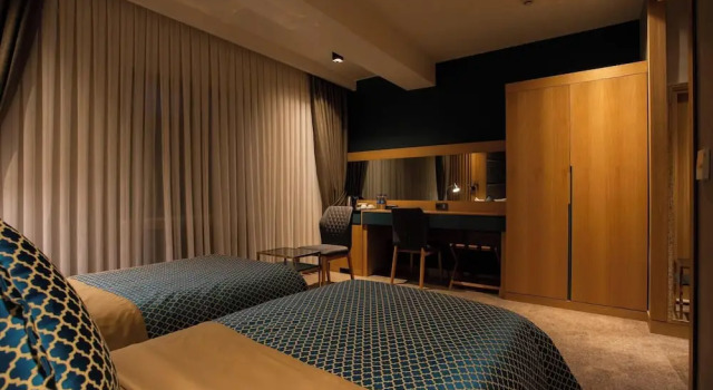 Номер Economy Joyana Otel