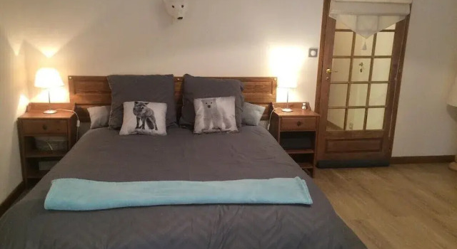 LOurserie B&B, Забронировать Отель Сен-Поль-ан-Шабле Южный берег Женевского озера