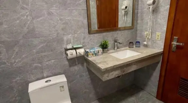 Двухместный номер Standard Coral View Hotel & Resort
