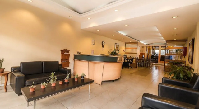 Hostal Andalucía