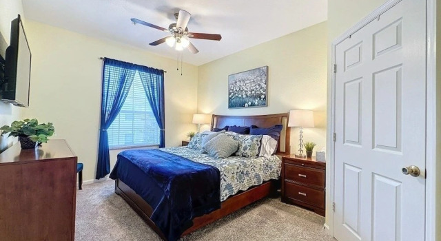 Summer Dreams 3 Bed Condo In Windsor Hills 3 Bedroom Condo by RedAwning