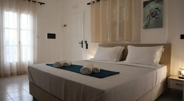 Номер Superior Pension St.George Rooms & Studios