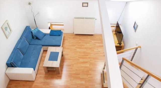 City Center Prague Apartments