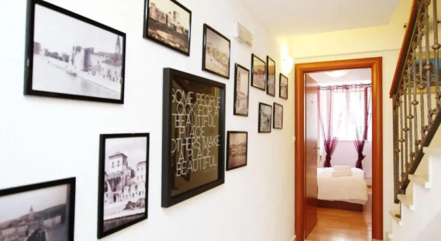Номер Standard Villa Ivanka