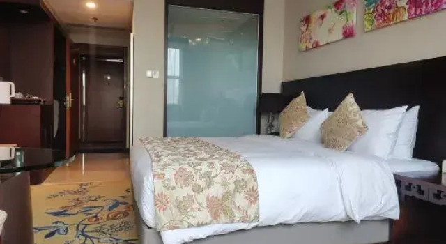 Номер Executive Huaxi Angel Hotel - Chengdu