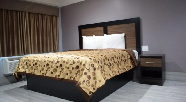 Номер Standard Willow Tree Inn & Suites
