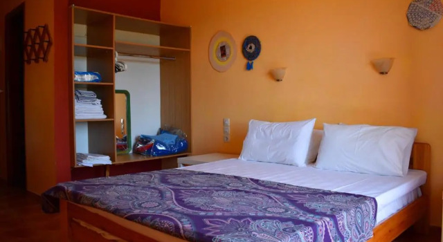 Апартаменты Deluxe Villa Krini