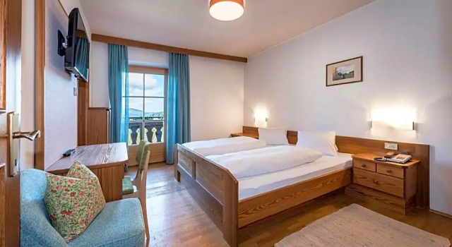 Hotel Gasthof Kircher, Забронировать Отель Фие алло Шилиар Альпе-ди-Сьюзи