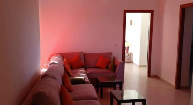 Villa Villa d'Ourika 2