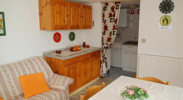 Casa Rosa, Забронировать Апартаменты/квартира Ледро Valle di Ledro