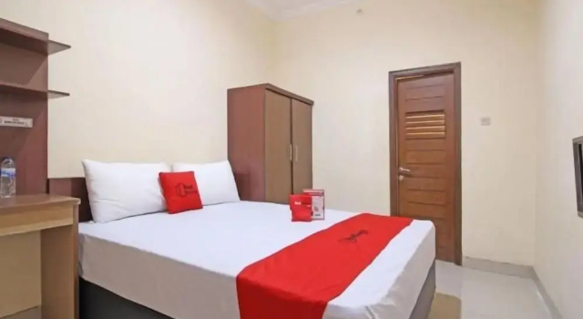 Номер Deluxe Capital O G-hans Residence