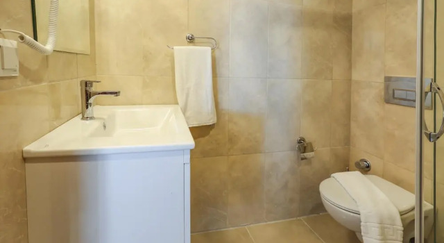 Люкс Standard Medimar Hotel